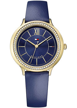 

fashion наручные женские часы Tommy Hilfiger 1781852. Коллекция Candice