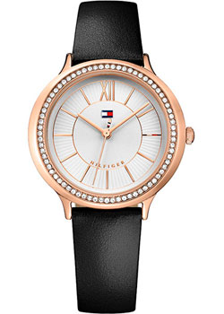 

fashion наручные женские часы Tommy Hilfiger 1781853. Коллекция Candice