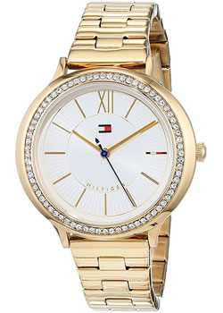 

fashion наручные женские часы Tommy Hilfiger 1781856. Коллекция Candice