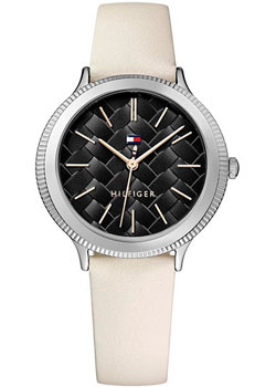 

fashion наручные женские часы Tommy Hilfiger 1781858. Коллекция Candice