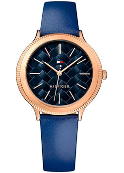 

fashion наручные женские часы Tommy Hilfiger 1781860. Коллекция Candice