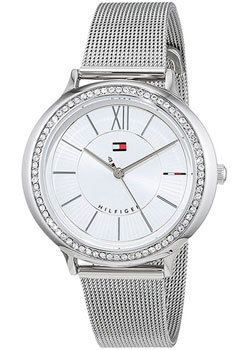 

fashion наручные женские часы Tommy Hilfiger 1781862. Коллекция Candice