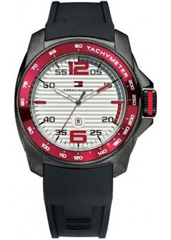 

fashion наручные мужские часы Tommy Hilfiger 1790854. Коллекция Windsurf