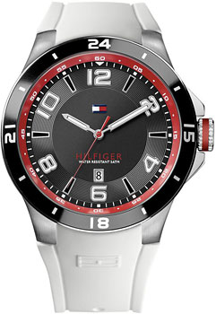 

fashion наручные мужские часы Tommy Hilfiger 1790864. Коллекция Blake