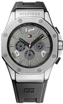 

fashion наручные мужские часы Tommy Hilfiger 1790933. Коллекция Eton