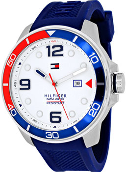 Часы Tommy Hilfiger