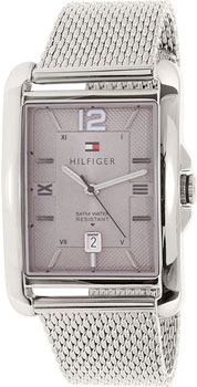 Часы Tommy Hilfiger