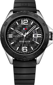 Часы Tommy Hilfiger