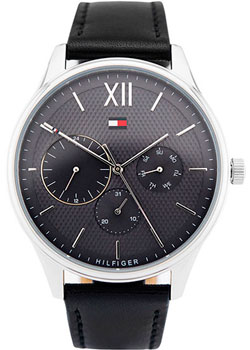 

fashion наручные мужские часы Tommy Hilfiger 1791417. Коллекция Damon