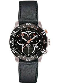Traser Часы Traser TR.100333. Коллекция Ladytime traser tr 100333