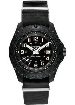 

Швейцарские наручные мужские часы Traser TR.102902. Коллекция Sport