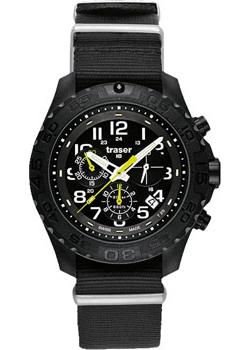 

Швейцарские наручные мужские часы Traser TR.102908. Коллекция Sport