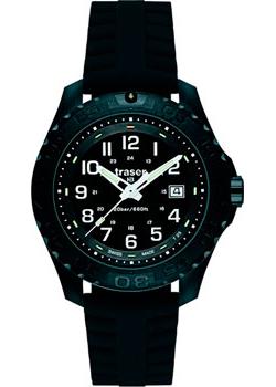 

Швейцарские наручные мужские часы Traser TR.105125. Коллекция Sport