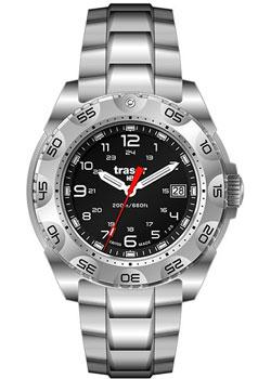 

Швейцарские наручные мужские часы Traser TR.105474. Коллекция Professional