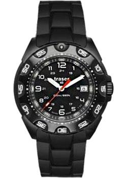 

Швейцарские наручные мужские часы Traser TR.105477. Коллекция Professional