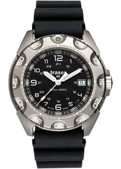 

Швейцарские наручные мужские часы Traser TR.105482. Коллекция Professional