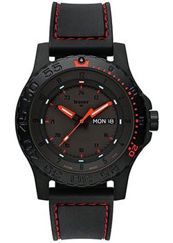 

Швейцарские наручные мужские часы Traser TR.106033. Коллекция Professional