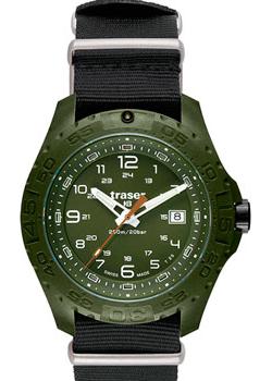 

Швейцарские наручные мужские часы Traser TR.106626. Коллекция Professional