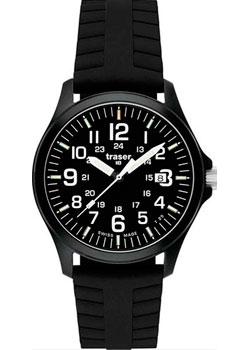 

Швейцарские наручные мужские часы Traser TR.107103. Коллекция Professional