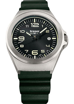Часы Traser Essential TR.108634