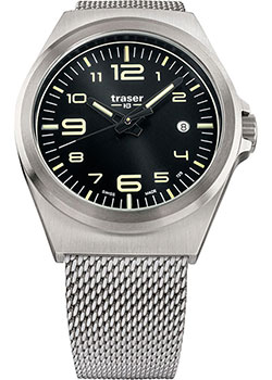 Часы Traser Essential TR.108640