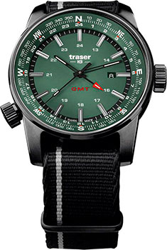 Часы Traser Pathfinder TR.109033