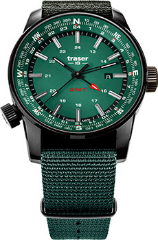 Часы Traser Pathfinder TR.109035