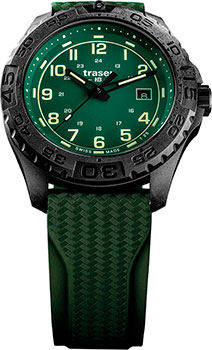 

Швейцарские наручные мужские часы Traser TR.109057. Коллекция Outdoor