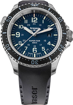 Часы Traser Diver TR.109374