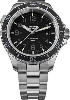 Часы Traser Diver TR.109378