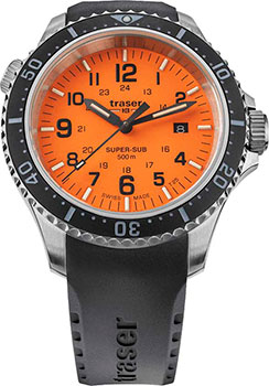Часы Traser Diver TR.109380
