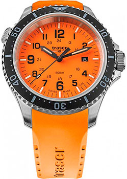 Часы Traser Diver TR.109382