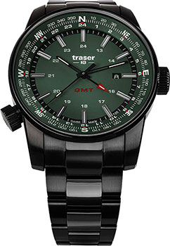 Часы Traser Pathfinder TR.109525