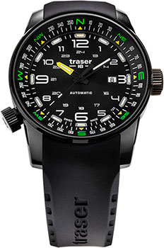 Часы Traser Pathfinder TR.109741