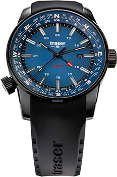 Часы Traser Pathfinder TR.109743