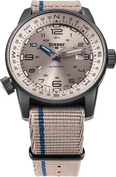 Часы Traser Pathfinder TR.110454