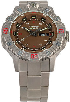 Часы Traser Tactical TR.110668