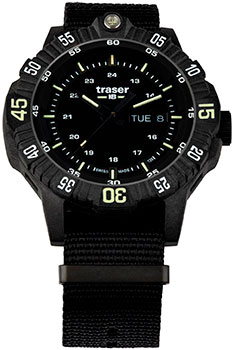 Часы Traser Tactical TR.110722