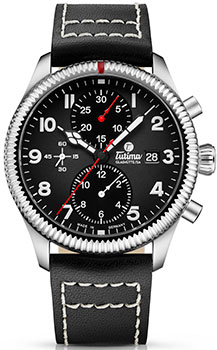 Часы Tutima Grand Flieger Classic 6408-01