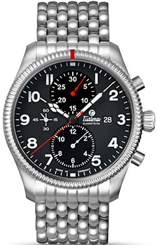 Часы Tutima Grand Flieger Classic 6408-02