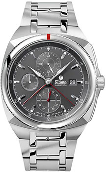 Часы Tutima Saxon One 6420-01