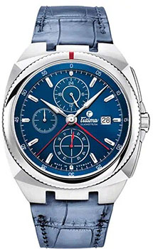 Часы Tutima Saxon One 6420-06