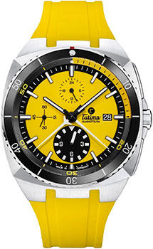 Часы Tutima Saxon One 6421-09