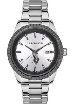

fashion наручные мужские часы US Polo Assn USPA1042-02. Коллекция Fundamental