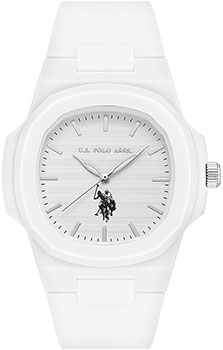 

fashion наручные мужские часы US Polo Assn USPA1050-01. Коллекция Yard
