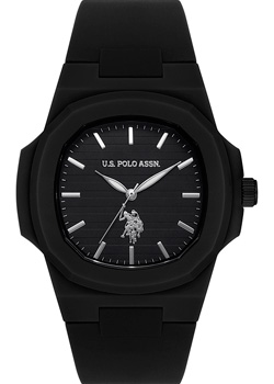 

fashion наручные мужские часы US Polo Assn USPA1050-02. Коллекция Yard