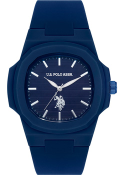 

fashion наручные мужские часы US Polo Assn USPA1050-03. Коллекция Yard
