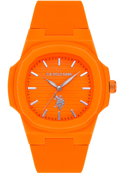 

fashion наручные мужские часы US Polo Assn USPA1050-04. Коллекция Yard