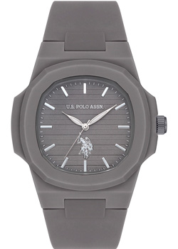 

fashion наручные мужские часы US Polo Assn USPA1050-07. Коллекция Yard