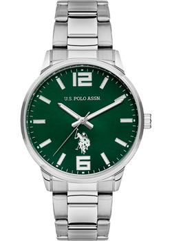 

fashion наручные мужские часы US Polo Assn USPA1051-02. Коллекция Fundamental